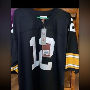 Steelers jersey xxl Mitchell & ness